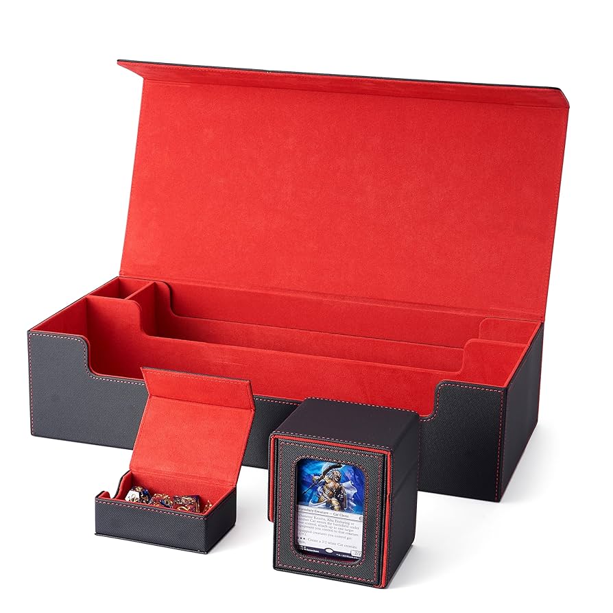 お盆セール★新品未開封★MTG Unstable アンステーブル Box Amazon.co.jp: Magic Unstable Booster Box - 36 packs MTG TCG